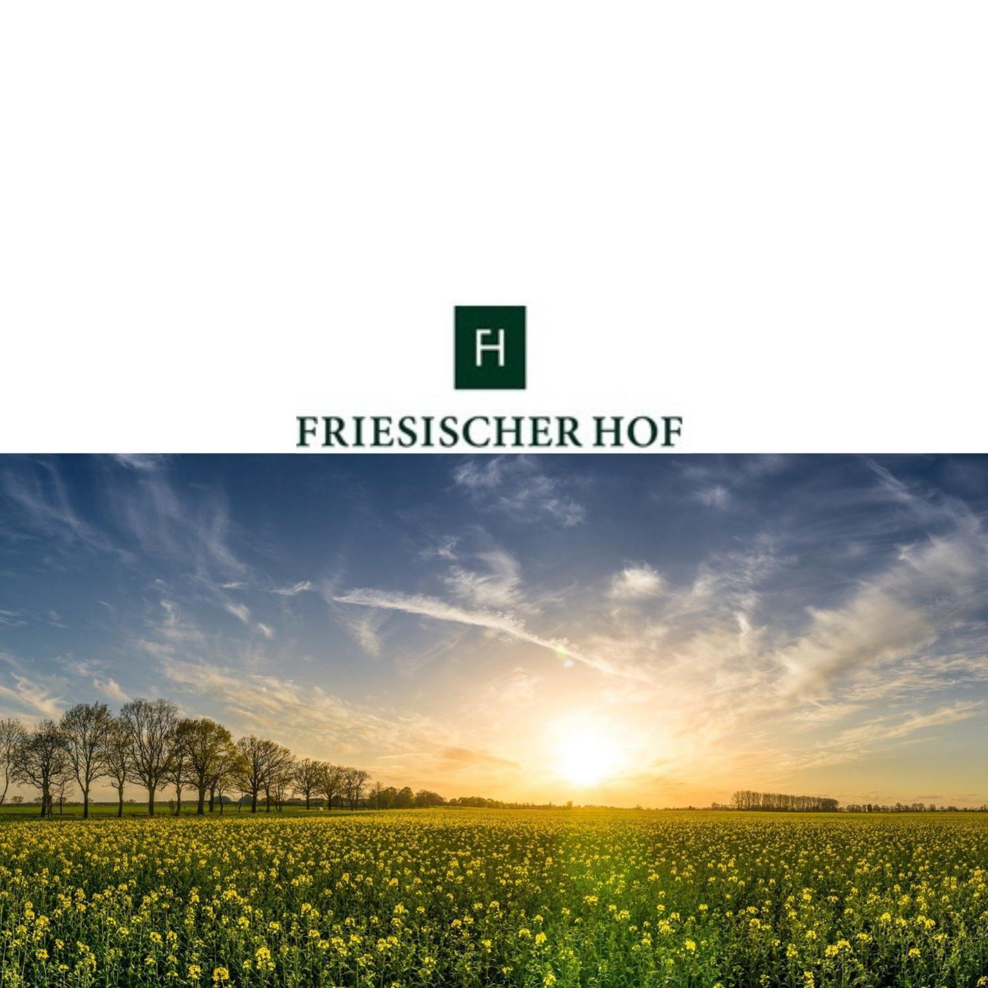 Friesischer Hof, Ferienwohnungen Mit Indoor Spielplatz, Kostenfreien Parkplatz Und W-Lan Hage Bilik gambar